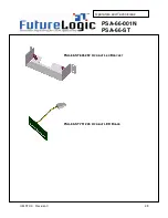 Preview for 39 page of FutureLogic PSA-66-001N Operator'S Manual