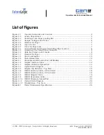 Предварительный просмотр 4 страницы FutureLogic PSA-66-ST2 Technician Manual