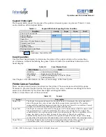 Предварительный просмотр 8 страницы FutureLogic PSA-66-ST2 Technician Manual