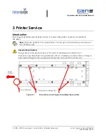 Предварительный просмотр 13 страницы FutureLogic PSA-66-ST2 Technician Manual