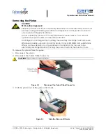 Предварительный просмотр 14 страницы FutureLogic PSA-66-ST2 Technician Manual