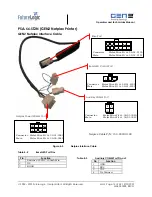 Предварительный просмотр 17 страницы FutureLogic PSA-66-ST2 Technician Manual