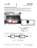 Предварительный просмотр 19 страницы FutureLogic PSA-66-ST2 Technician Manual