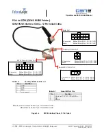 Предварительный просмотр 21 страницы FutureLogic PSA-66-ST2 Technician Manual