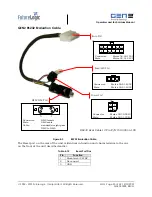 Предварительный просмотр 25 страницы FutureLogic PSA-66-ST2 Technician Manual