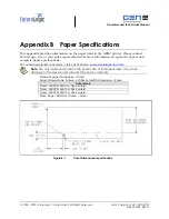 Предварительный просмотр 31 страницы FutureLogic PSA-66-ST2 Technician Manual