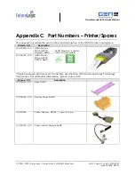 Предварительный просмотр 32 страницы FutureLogic PSA-66-ST2 Technician Manual