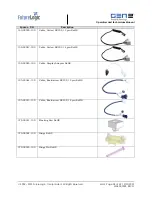 Предварительный просмотр 33 страницы FutureLogic PSA-66-ST2 Technician Manual