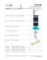 Предварительный просмотр 34 страницы FutureLogic PSA-66-ST2 Technician Manual