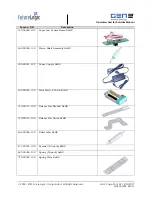 Предварительный просмотр 35 страницы FutureLogic PSA-66-ST2 Technician Manual