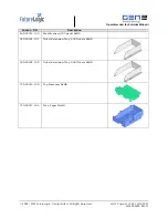 Предварительный просмотр 36 страницы FutureLogic PSA-66-ST2 Technician Manual