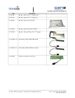 Предварительный просмотр 38 страницы FutureLogic PSA-66-ST2 Technician Manual