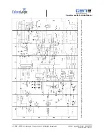 Предварительный просмотр 44 страницы FutureLogic PSA-66-ST2 Technician Manual