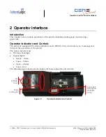 Предварительный просмотр 6 страницы FutureLogic PSA-66-ST2NU Operator'S Manual