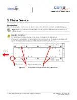 Предварительный просмотр 12 страницы FutureLogic PSA-66-ST2NU Operator'S Manual