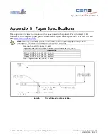 Предварительный просмотр 20 страницы FutureLogic PSA-66-ST2NU Operator'S Manual