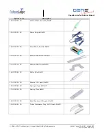 Предварительный просмотр 23 страницы FutureLogic PSA-66-ST2NU Operator'S Manual