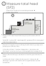 Предварительный просмотр 7 страницы Futurepump SF2 Installation Manual