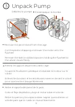 Предварительный просмотр 9 страницы Futurepump SF2 Installation Manual