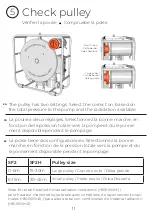 Предварительный просмотр 11 страницы Futurepump SF2 Installation Manual