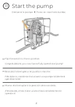 Предварительный просмотр 21 страницы Futurepump SF2 Installation Manual