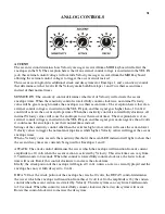 Preview for 33 page of FutureRetro XS semi-modlar analog synthesizer Operation ManAl