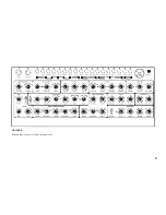 Preview for 53 page of FutureRetro XS semi-modlar analog synthesizer Operation ManAl