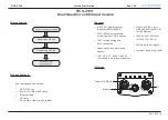 FUTUREROBOT RVS-2100 Quick Start Manual preview