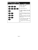 Preview for 15 page of FutureSafe NX 4 User Manual