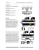 Предварительный просмотр 3 страницы FutureSmart HBT-122P Installation Manual