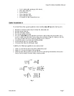 Preview for 8 page of FutureSmart SuperPro series Installation Manual