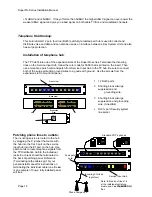 Preview for 15 page of FutureSmart SuperPro series Installation Manual