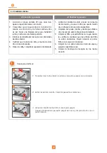 Предварительный просмотр 12 страницы Futurmat sensius Operating Instructions Manual