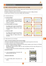 Предварительный просмотр 13 страницы Futurmat sensius Operating Instructions Manual