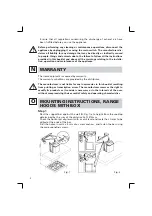 Preview for 9 page of Futuro Futuro Magnus Series Instruction Booklet