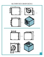 Preview for 3 page of Futuro Futuro Skylight 54" Instruction Booklet