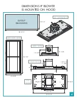 Preview for 4 page of Futuro Futuro Skylight 54" Instruction Booklet