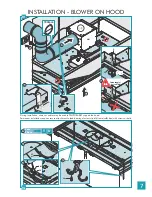 Preview for 7 page of Futuro Futuro Skylight 54" Instruction Booklet