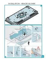 Preview for 8 page of Futuro Futuro Skylight 54" Instruction Booklet