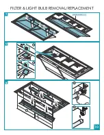 Preview for 10 page of Futuro Futuro Skylight 54" Instruction Booklet