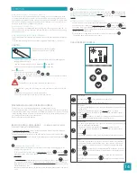 Preview for 14 page of Futuro Futuro Skylight 54" Instruction Booklet