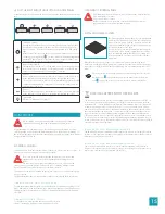 Preview for 15 page of Futuro Futuro Skylight 54" Instruction Booklet