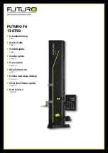 FUTURO 136750 Quick Manual предпросмотр