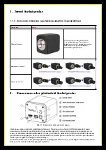 Предварительный просмотр 153 страницы FUTURO 152400.1300 Operating Instructions Manual