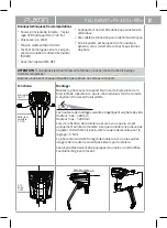 Предварительный просмотр 5 страницы FUXON FS-30 SL-ND Manual