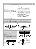 Предварительный просмотр 3 страницы FUXON R-20 EB Manual