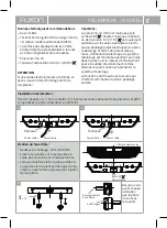 Предварительный просмотр 5 страницы FUXON R-20 EB Manual