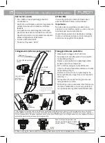 Предварительный просмотр 6 страницы FUXON RL-MINI CLIP Manual