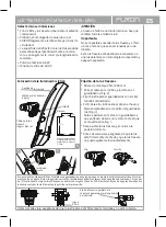 Предварительный просмотр 7 страницы FUXON RL-MINI CLIP Manual