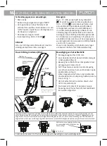 Предварительный просмотр 4 страницы FUXON RL-MINI EB CLIP Manual